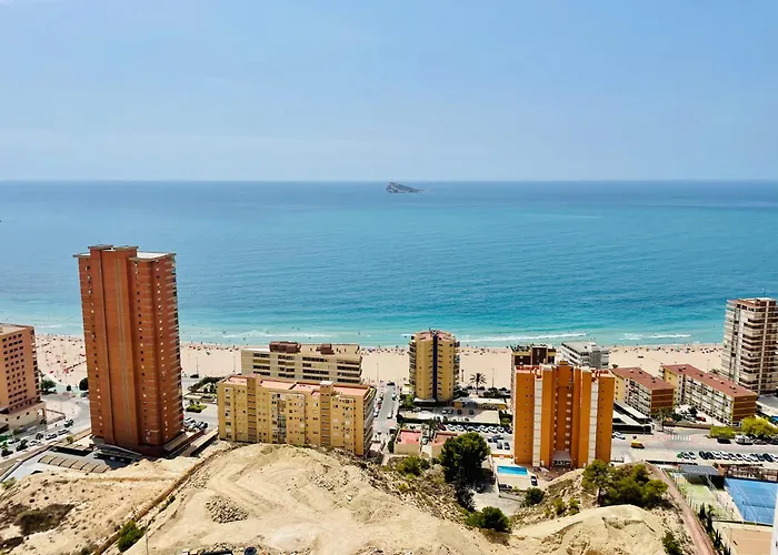 Intempo Sky: Surcando El Cielo