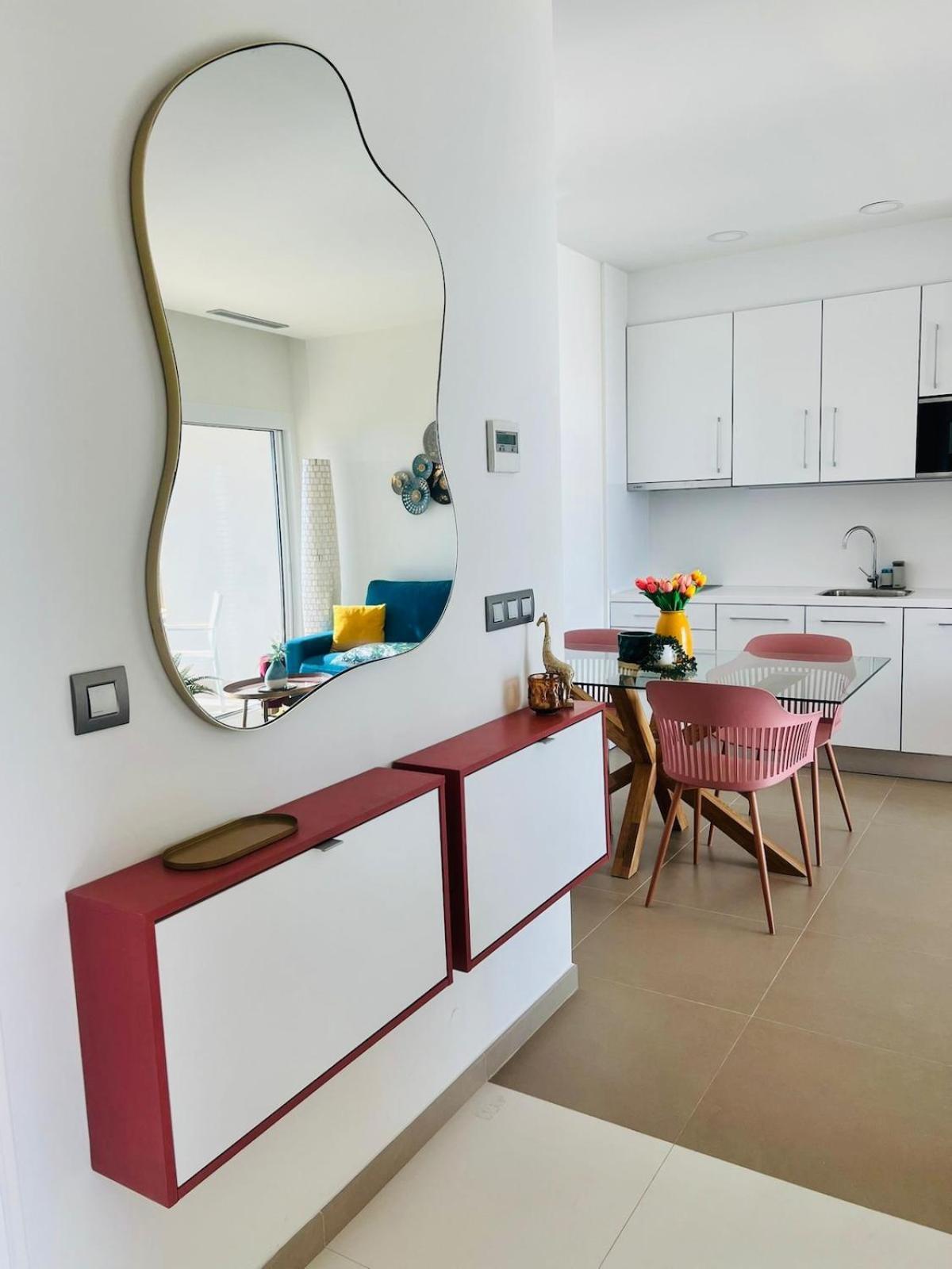 Intempo Sky: Surcando El Cielo Apartment Benidorm