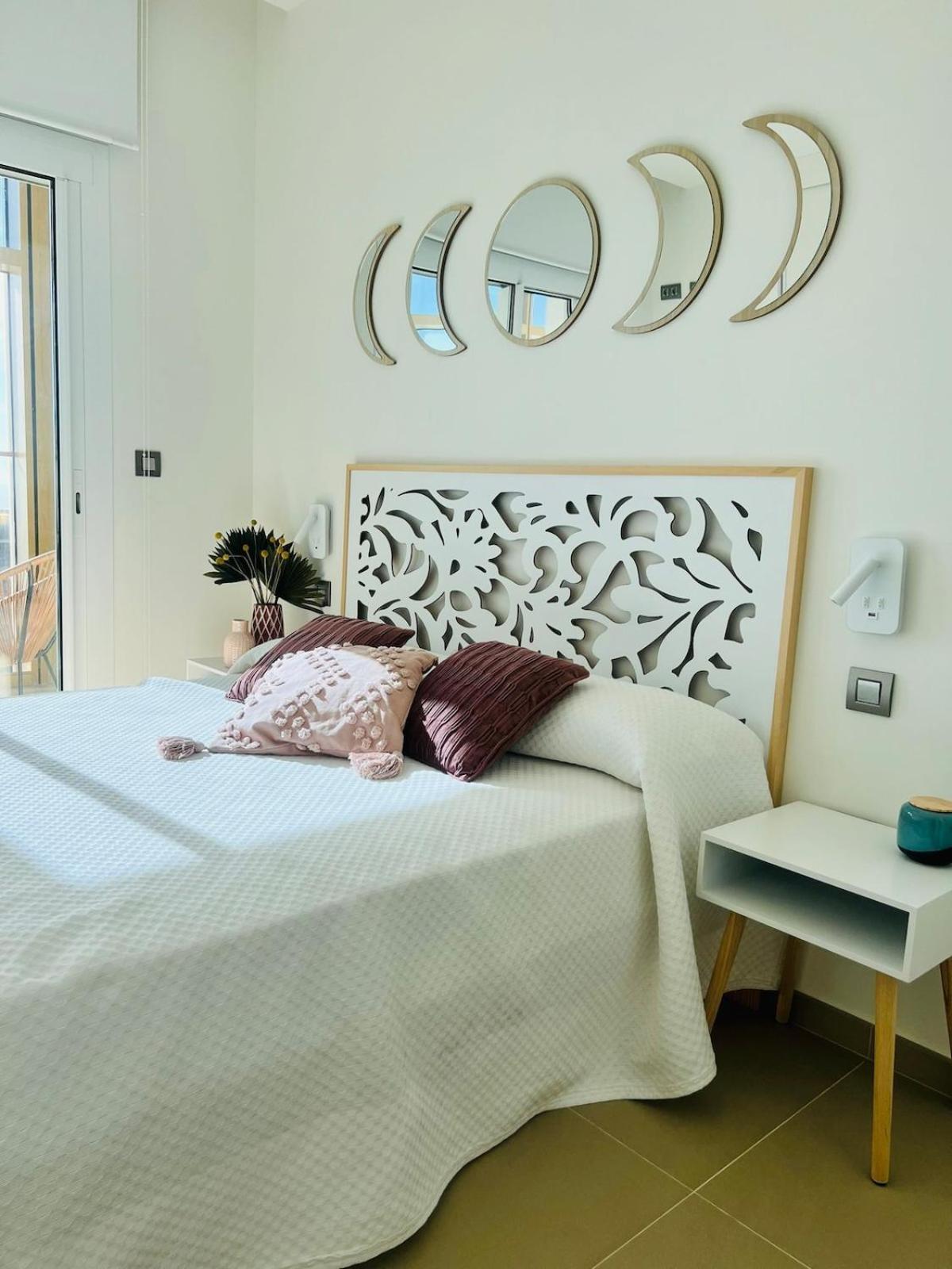 Intempo Sky: Surcando El Cielo Apartment